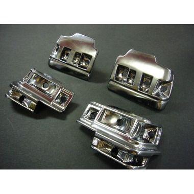 D-CRAFT 「ヨコモ製 AE86レビン（林渡 レビン）用 後期仕様 ライト