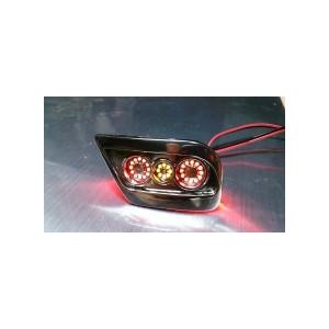 ヨコモ180SXストリートVer用LEDテール」 D-CRAFT : ホビーロード