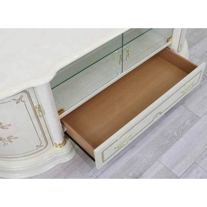 サルタレッリ フローレンス テレビボード L 167cm幅 TVボード テレビ台