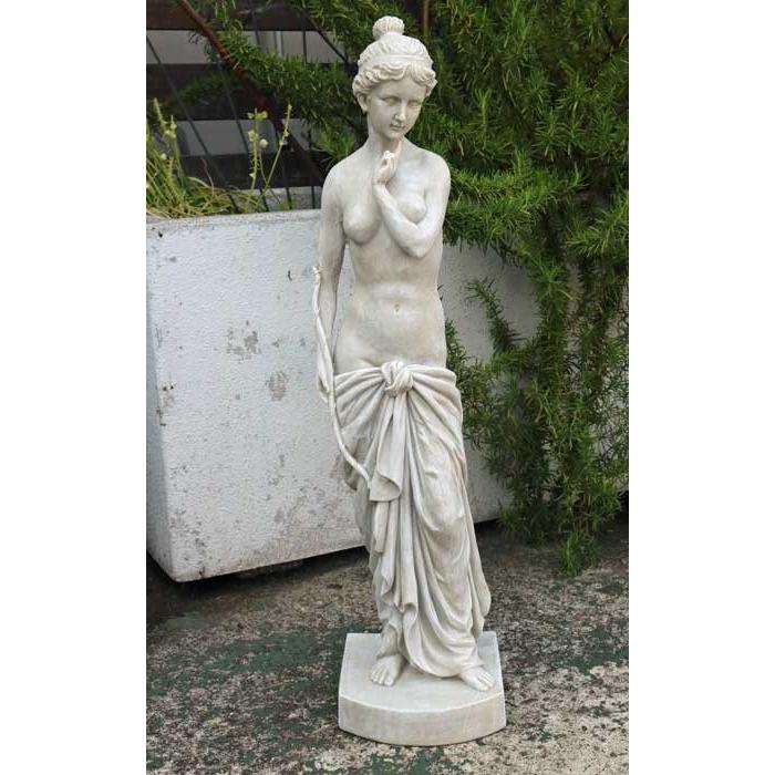 女神像B 置物 オーナメント アンティーク ヴィーナス オブジェ