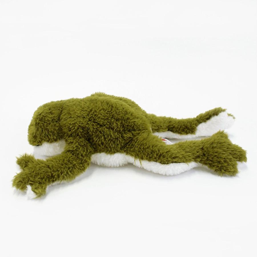 フィルモア フロッグ GUND カエル ぬいぐるみ かえる : HONDA STORE