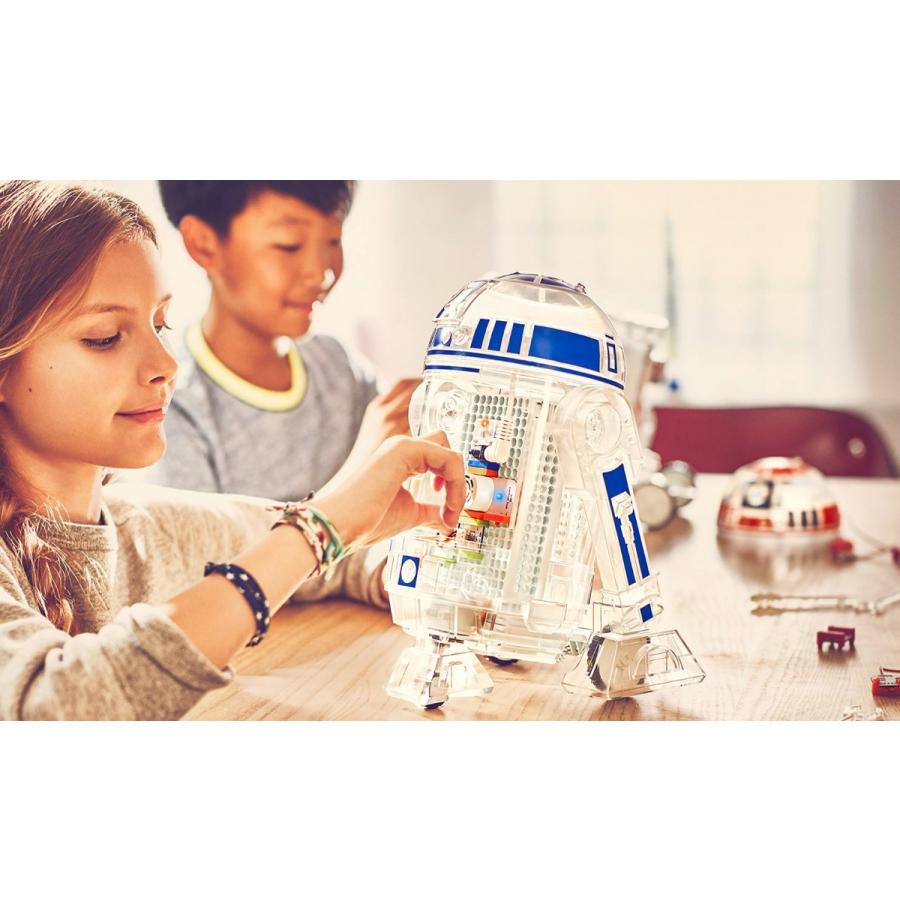 littleBits STAR WARS R2-D2 ドロイド・キット Droid Inventor Kit