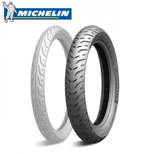 ミシュラン（MICHELIN） 在庫有 特価品 PILOT STREET2 80/90-17