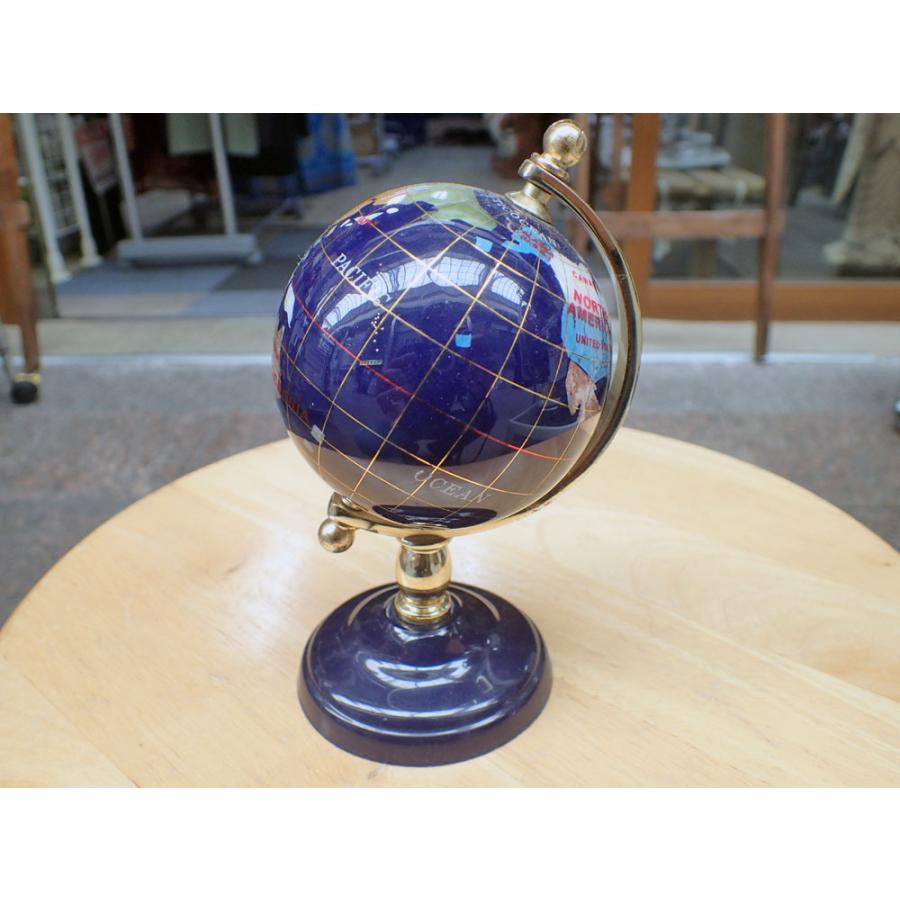 天然石】地球儀 (315g) : ハゲオムスビネット - 通販 - Yahoo!ショッピング