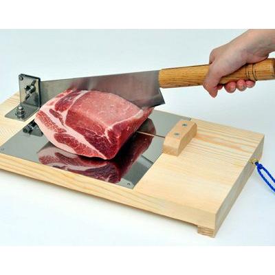 ウエダ製作所 ステンレス 多目的オールカッター A-150 : ハンズコテラ