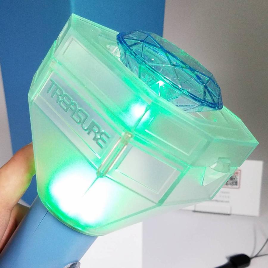 TREASURE トレジャー オフィシャル ライトスティック OFFICIAL LIGHT