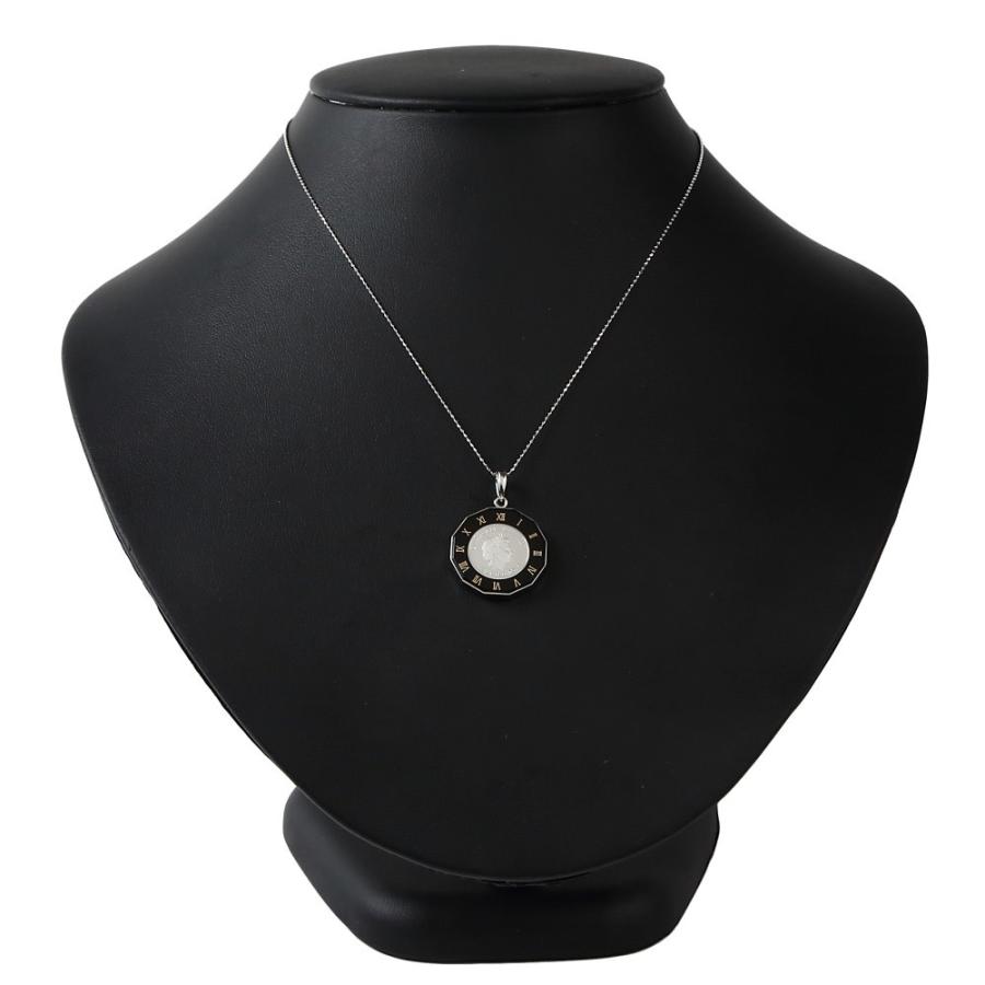 純プラチナ ホース 1/25oz ペンダントトップ 馬 レディース メンズ