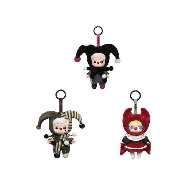 POP MART（ポップマート） 【単品 正規品・未開封】POP MART WHY SO