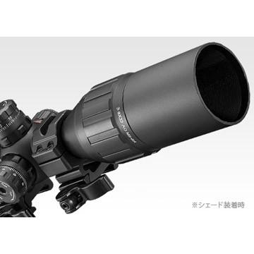 TOKYO MARUI（東京マルイ） スコープ イルミネーテッドショートズーム