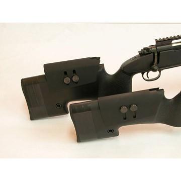 KTW ウィンチェスター M70 SPR A4 エアーコッキングガン 本体 : HBLT