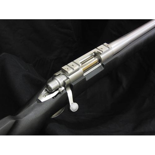 タナカワークス レミントン M700 AIR 26インチ ステンレス All Weather