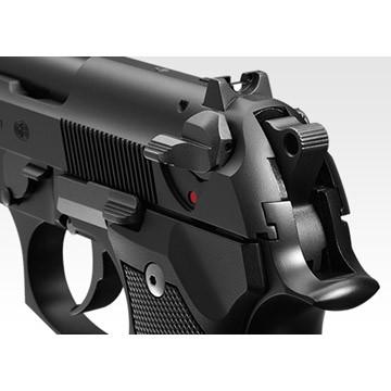 TOKYO MARUI（東京マルイ） U.S. M9 PISTOL ガスブローバック