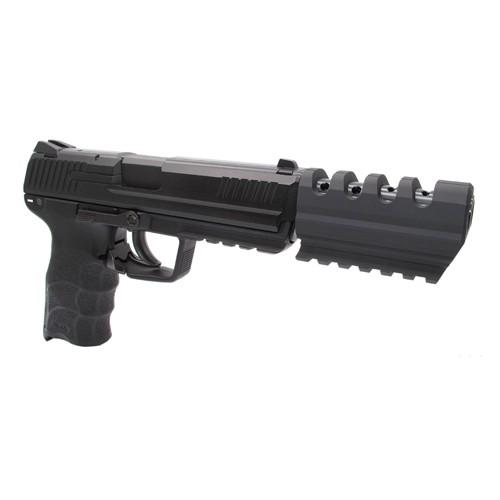 Wii Tech コンペンセイター セット ジョンウィック仕様 東京マルイ