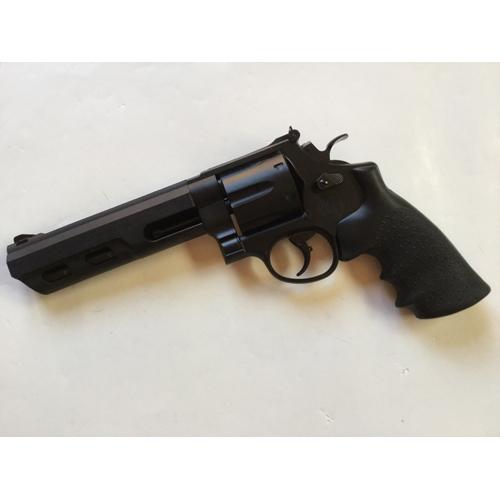 タナカワークス S&W M29 パフォーマンスセンター ターゲットハンター