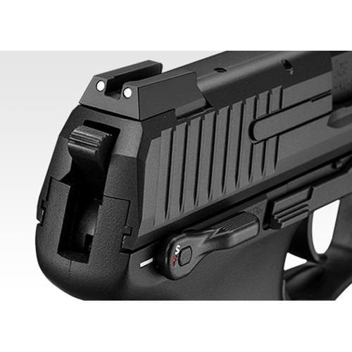 TOKYO MARUI（東京マルイ） H&K HK45 タクティカル サイレンサー 付