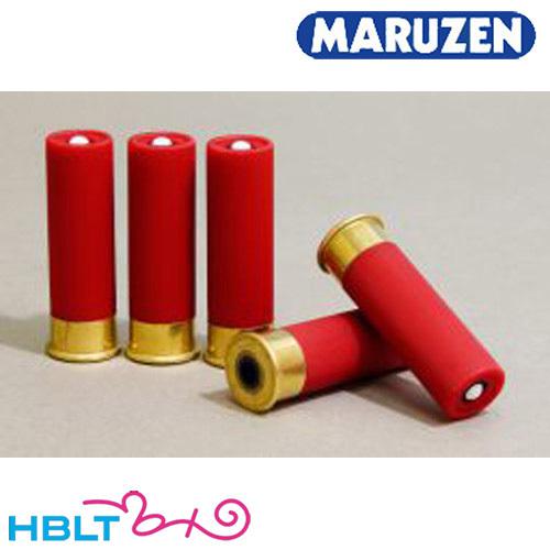 マルゼン ショットシェル ガス ショットガン M870 M1100 用（5発入り