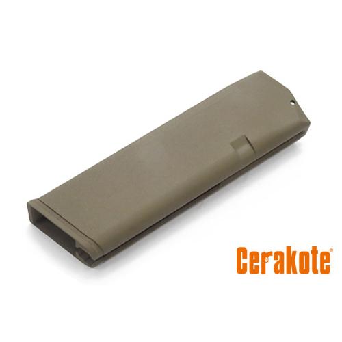 ガーダー アルミ マガジンケース 東京マルイ ガスブロ グロック G17