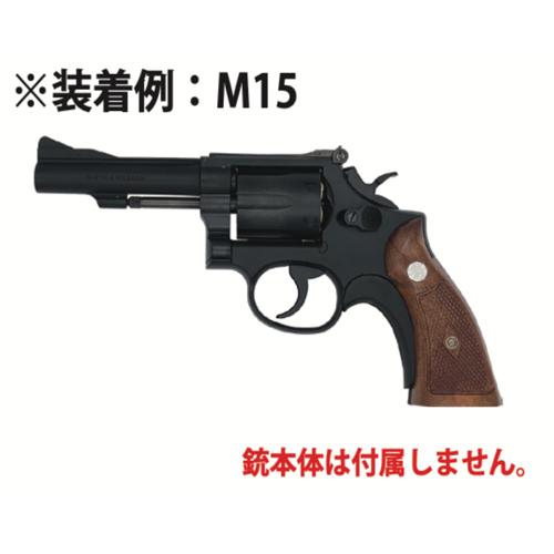 タナカワークス グリップアダプター SW Kフレーム M19 M10 M66