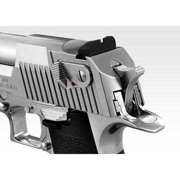 TOKYO MARUI（東京マルイ） デザートイーグル .50AE クローム