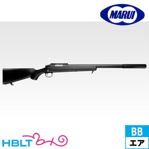 TOKYO MARUI（東京マルイ） VSR10 プロスナイパー Gスペック ブラック