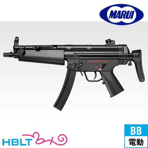 TOKYO MARUI（東京マルイ） H&K MP5A5 電動ガンボーイズ 10歳以上