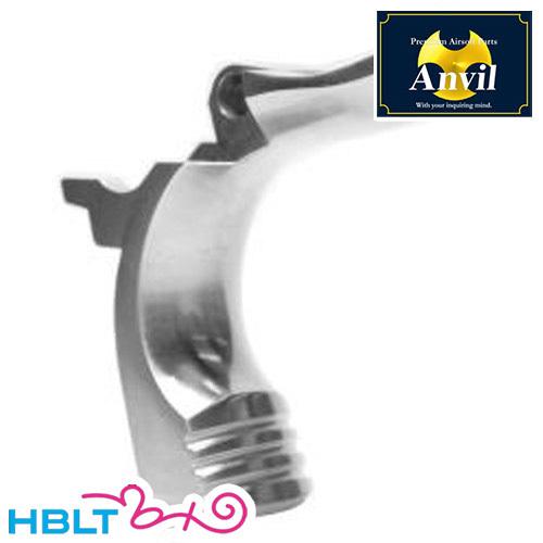 ANVIL グリップセフティ 東京マルイ コルト ガバメント M1911 用 エド