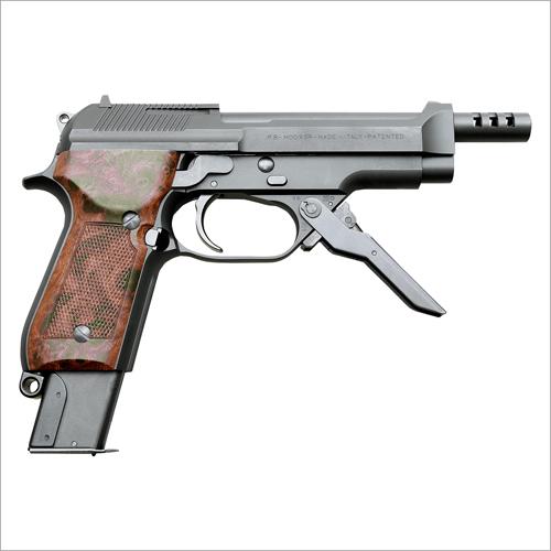 KSC M93R2 1st 3バースト HW（ガスブローバック本体） : HBLT - 通販