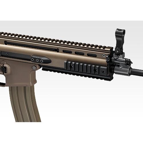 TOKYO MARUI（東京マルイ） フルセット SCAR-L ブラック 次世代電動