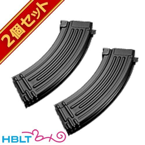 TOKYO MARUI（東京マルイ） AK47 シリーズ スペア マガジン