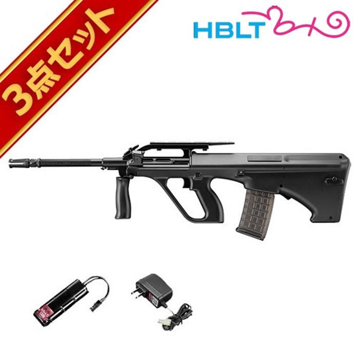 TOKYO MARUI（東京マルイ） フルセット ステアー AUG 電動ガン