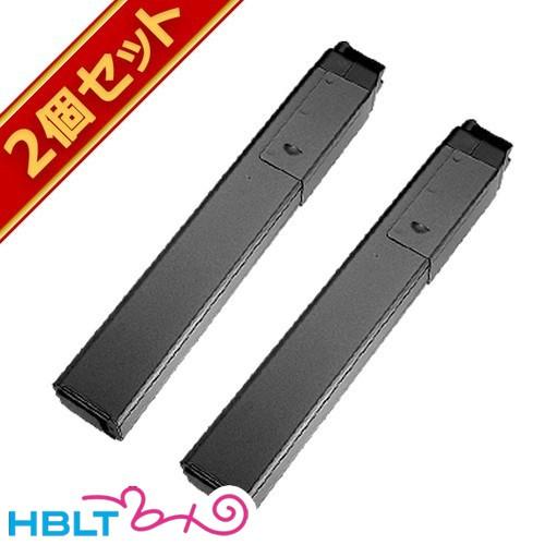 TOKYO MARUI（東京マルイ） Mac10 多弾 マガジン 電動コンパクト