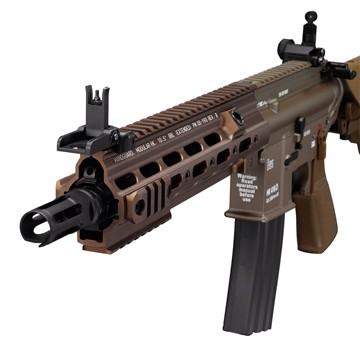 TOKYO MARUI（東京マルイ） フルセット HK416 デルタカスタム 次世代