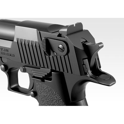 TOKYO MARUI（東京マルイ） フルセット デザートイーグル .50AE 10