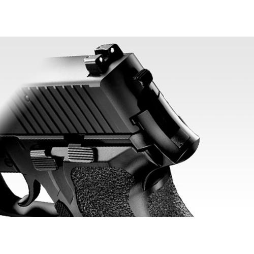 TOKYO MARUI（東京マルイ） フルセット SIG P226 E2 ブラック ガス