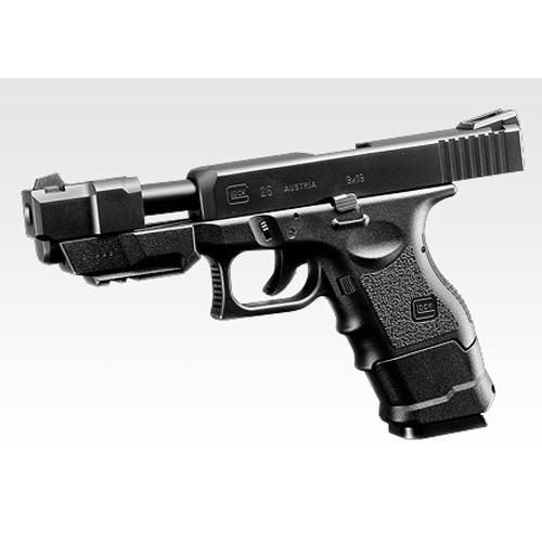 TOKYO MARUI（東京マルイ） フルセット グロック26 ADVANCE ガスブロー