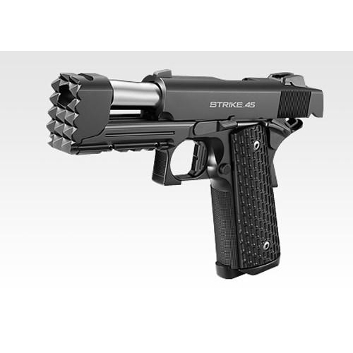 TOKYO MARUI（東京マルイ） フルセット ストライク ウォーリア ガス