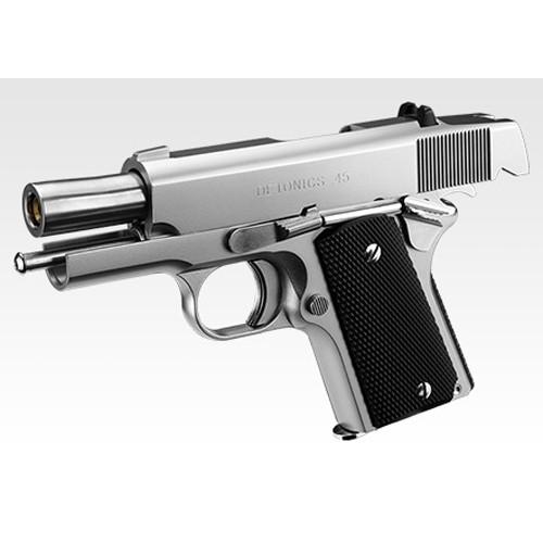 TOKYO MARUI（東京マルイ） フルセット デトニクス 45 ステンレス ガス