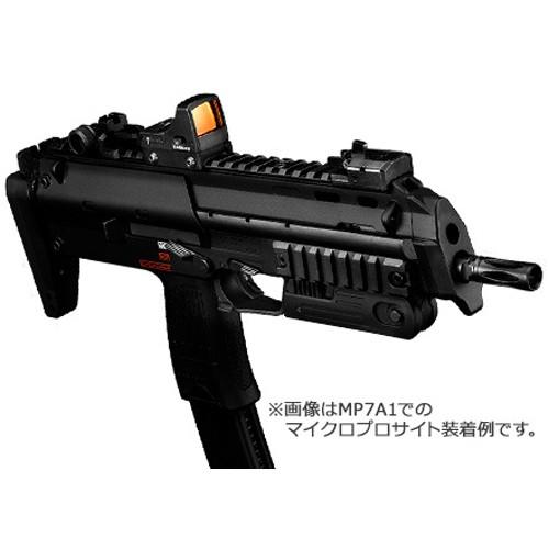 TOKYO MARUI（東京マルイ） H&K G3 SAS 純正ドットサイトセット