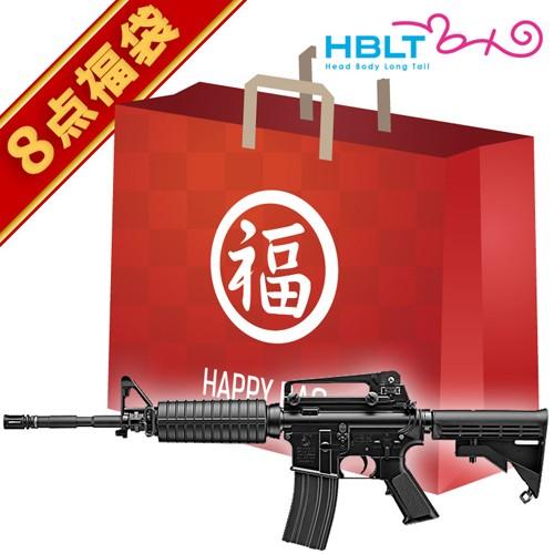 TOKYO MARUI（東京マルイ） 2026 福袋 次世代電動ガン セット！ M4A1