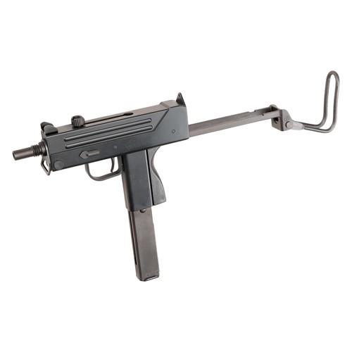 KSC イングラム M11A1 システム7 HW フルセット (ガスブローバック