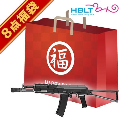 TOKYO MARUI（東京マルイ） 2026 福袋 次世代電動ガン セット！ AK102