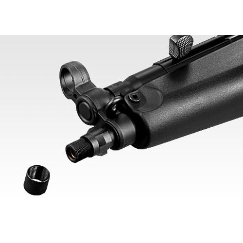 TOKYO MARUI（東京マルイ） H&K MP5 A4 スタンダード電動ガン リポ