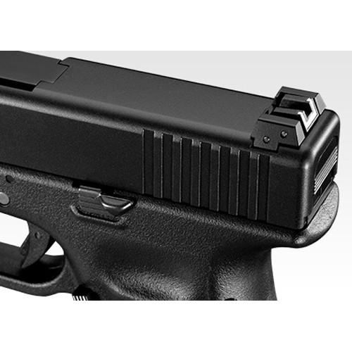 TOKYO MARUI（東京マルイ） グロック34 ガスブローバック ドットサイト