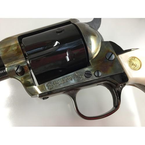 Hartford（ハートフォード） SAA45 アーティラリー メッキケース