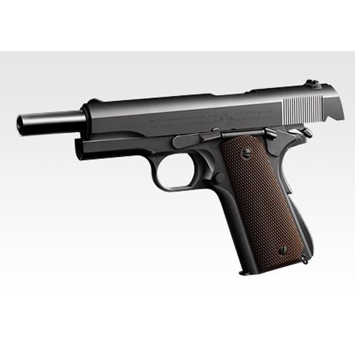 TOKYO MARUI（東京マルイ） M1911A1 ガバメント ガスブローバック