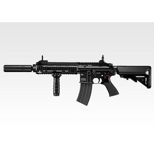 TOKYO MARUI（東京マルイ） HK416D DEVGRU カスタム 次世代電動ガン G