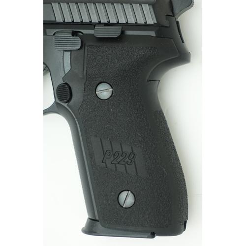 タナカワークス SIG P229 Evolution 2 Frame HW 発火式 モデルガン