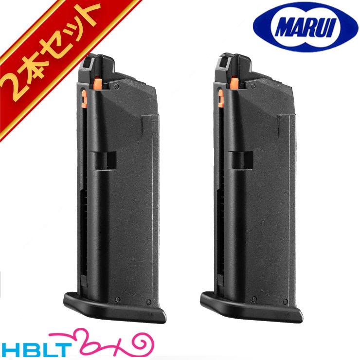 TOKYO MARUI（東京マルイ） グロック19 Gen5 MOS Ver2.0 ガスブロー