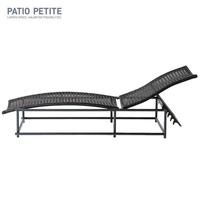 杉田エース PATIO PETITE MA-ベッド ガーデンファニチャー テラス家具