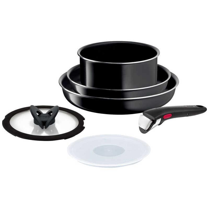 インジニオ・ネオ [即納在庫品] ティファール T-fal フライパンセット